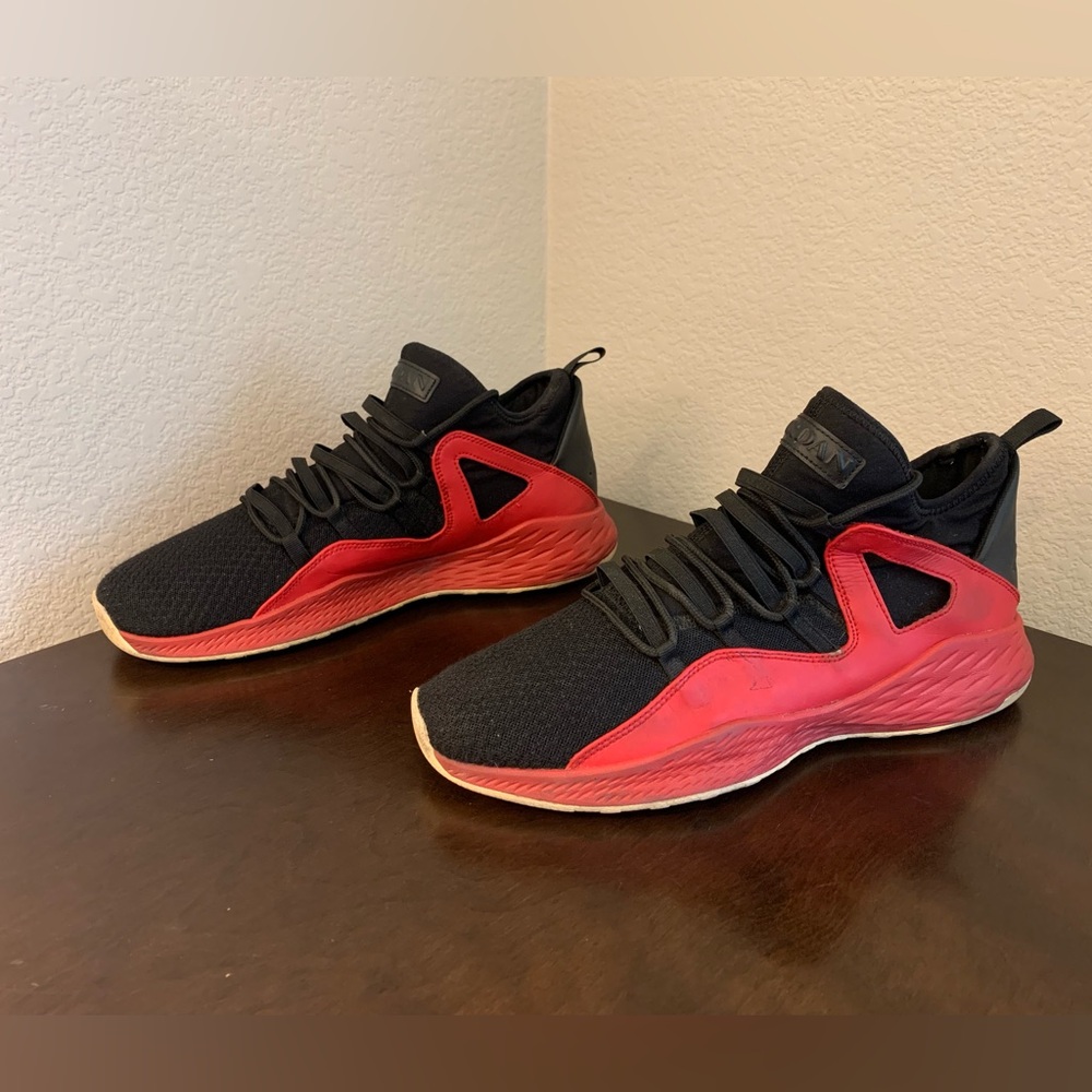 Nike Air Jordan Formula 23 881465 001 Men's Size 12